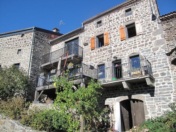 La maison de Marion et Julien