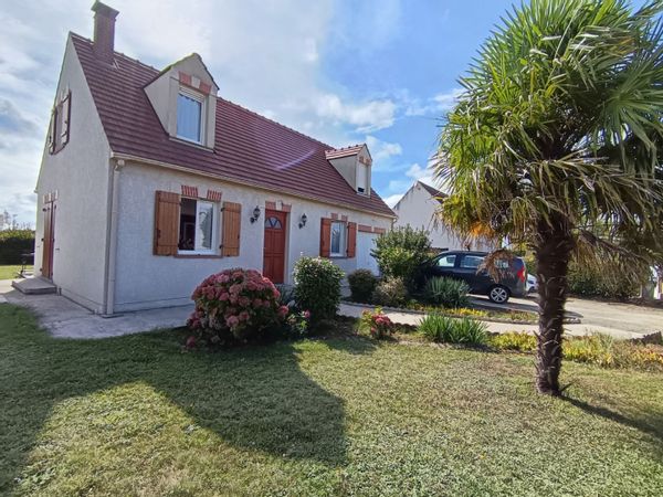 La chambre privée d'Anna