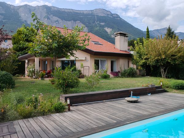 Maison de Sab et François