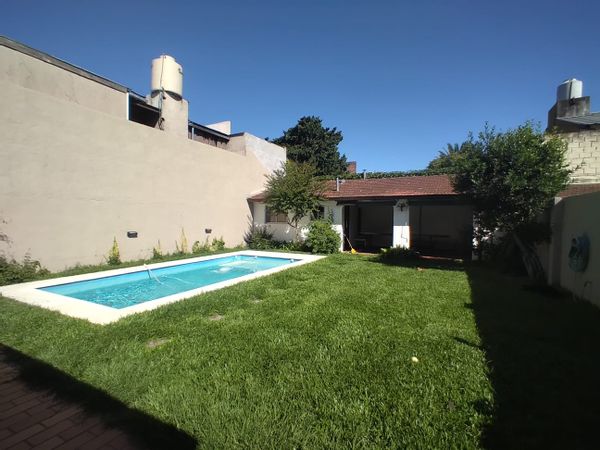 La maison de Mariana