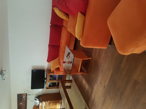 La maison de Conny und Bernhard