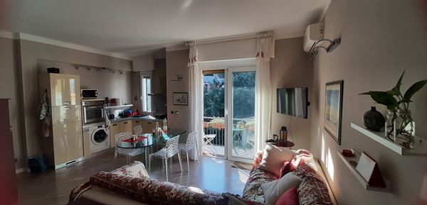 La maison de Ernesto