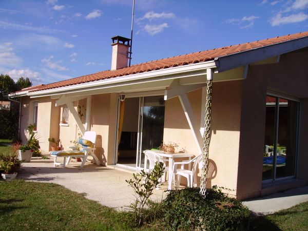 Mon chez-moi