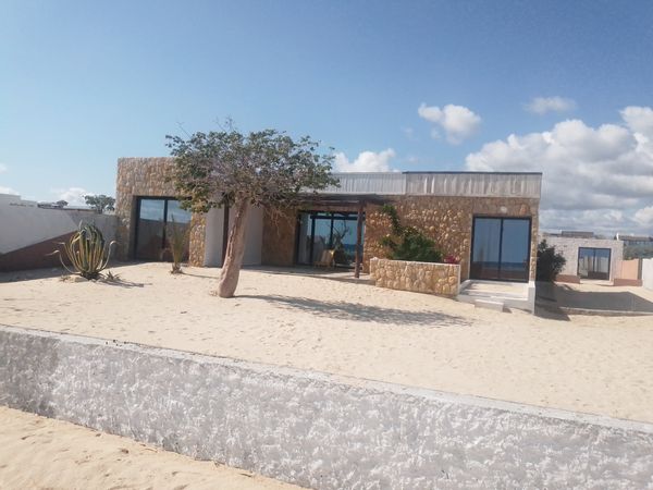 La maison de Michel