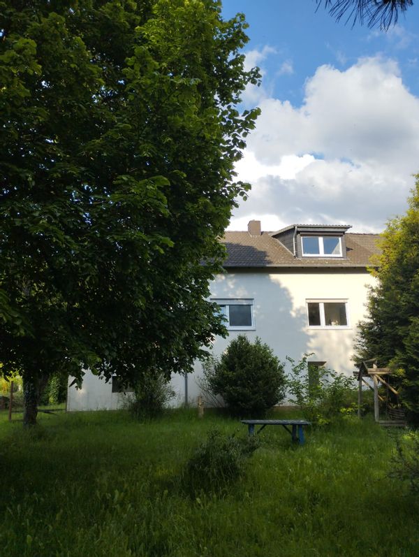 La maison de Svetlana Evdokimov -Lokalova