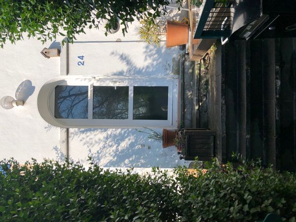 La maison de Gregory