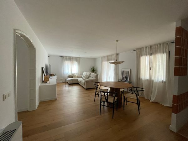 La maison de Sara