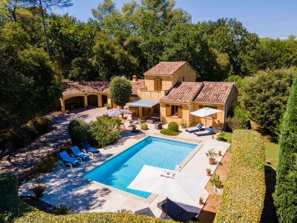 La maison de Eugénie & Yohan