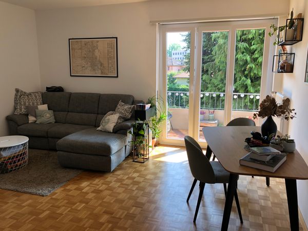 La maison de Martina & Ale