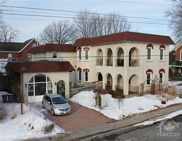 La maison de Tammy