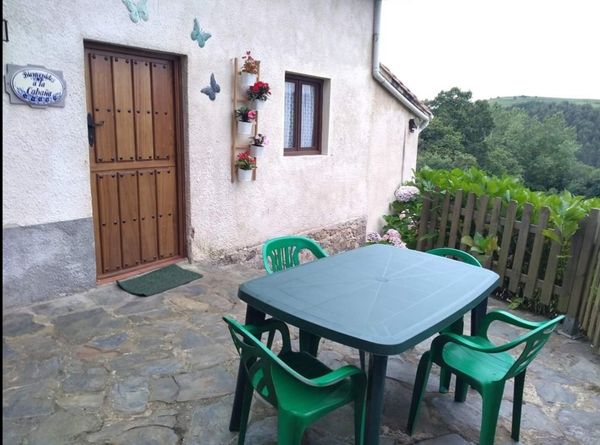 La maison de Beatriz