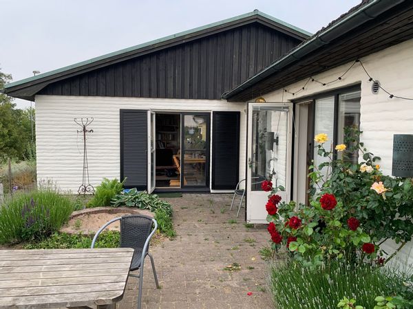 La maison de Kajsa