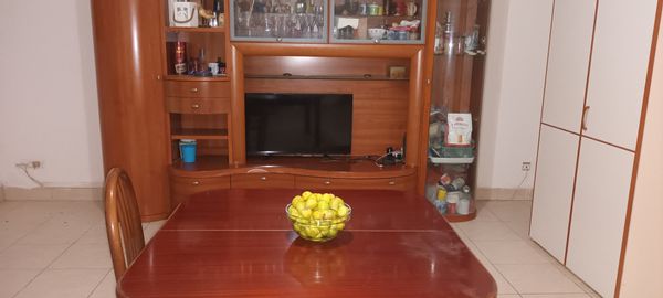 La maison de Marta