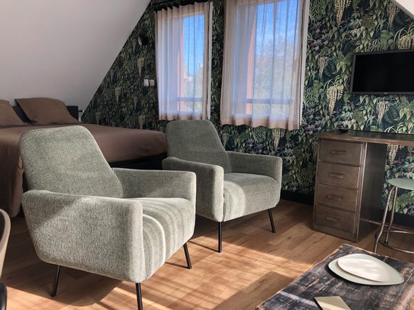 Studio 30m² proximité centre Dol de Bretagne