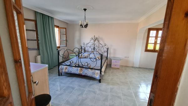 La maison de selahattin