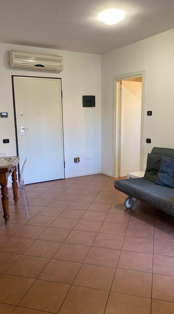 La maison de Rosa Maria
