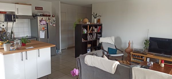 La maison de Agnes