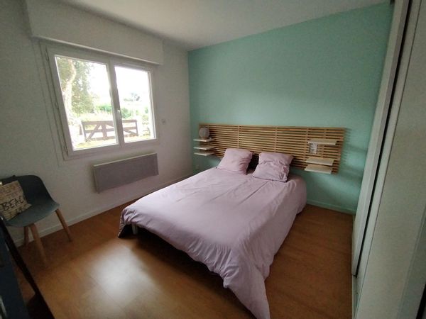La maison de Karine