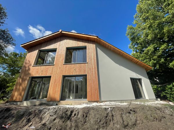 La maison de Julie