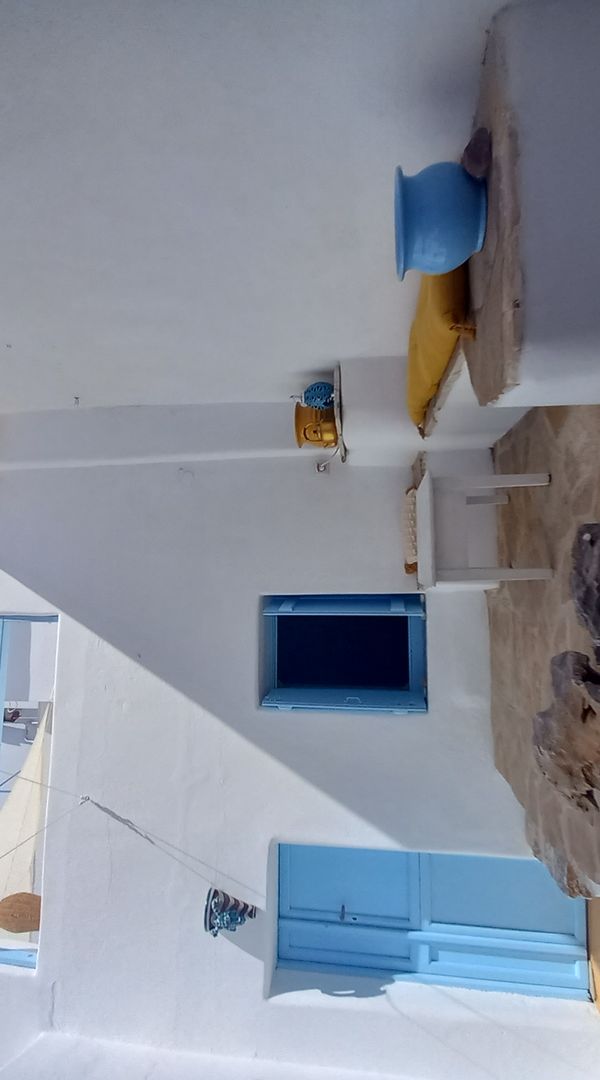 La maison de Di Renzo