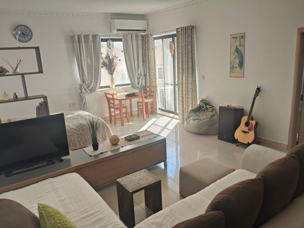 La maison de Tania
