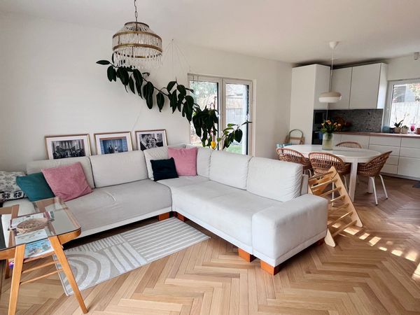 La maison de Veronika