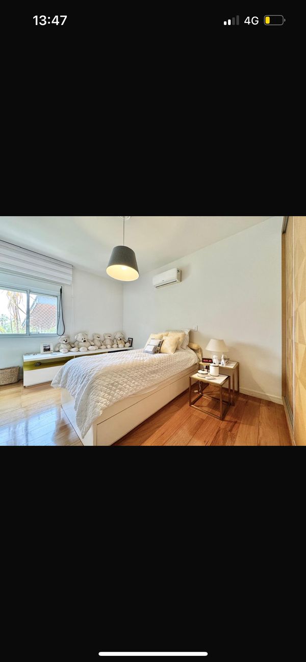 La maison de Flavia