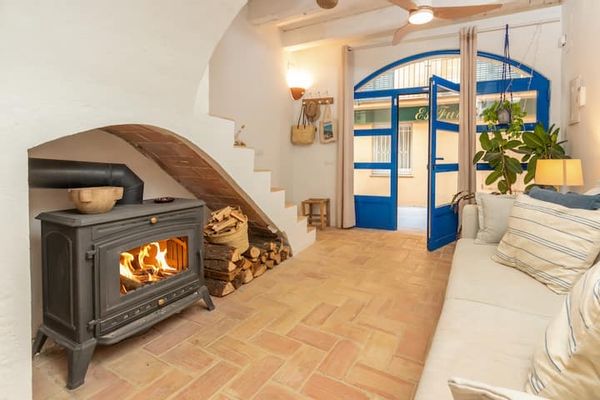 La maison de Paula