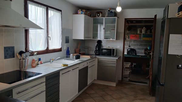 La maison de Virginie