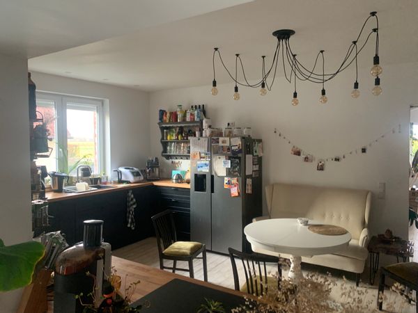 La maison de Julian