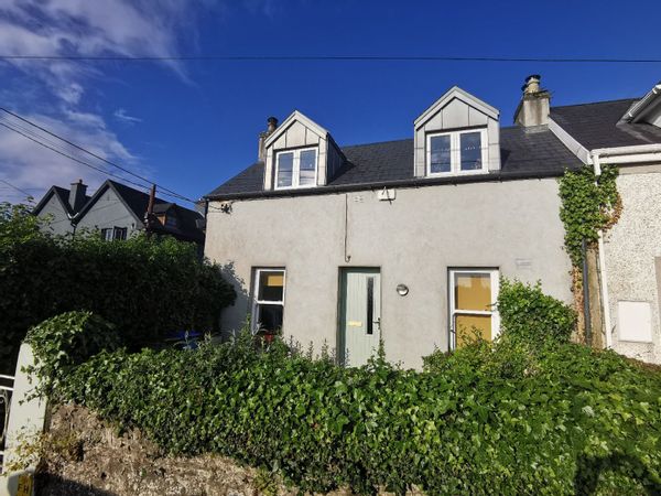 La maison de Brian