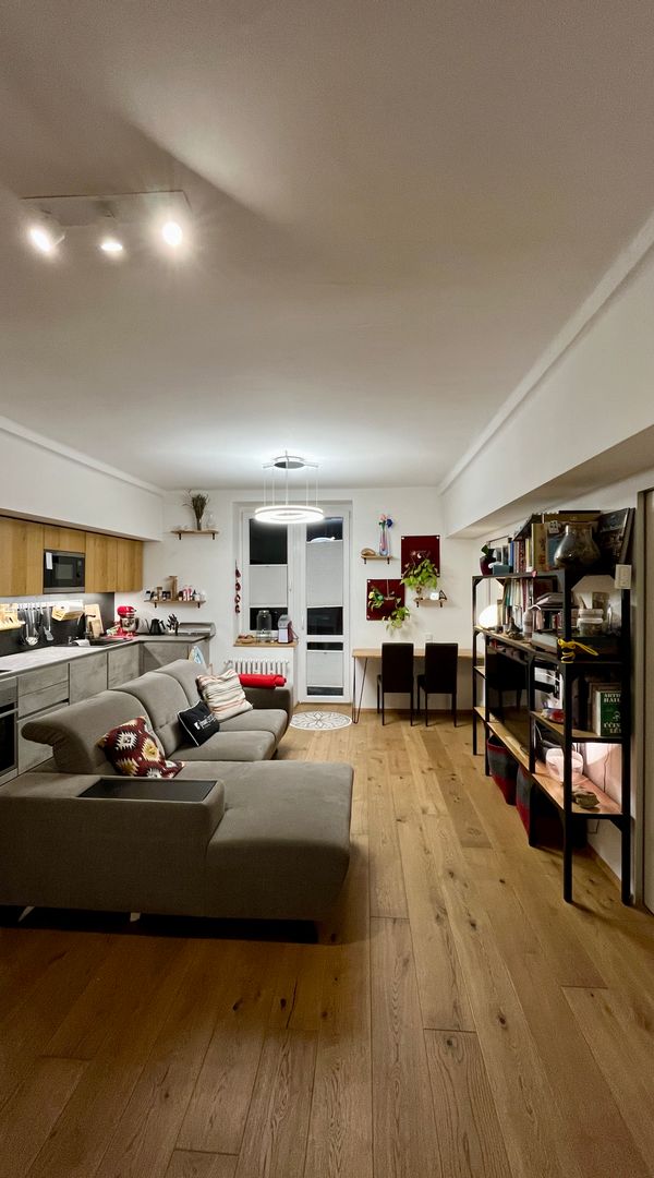La maison de Gabriela