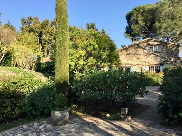 La maison de Jean-philippe
