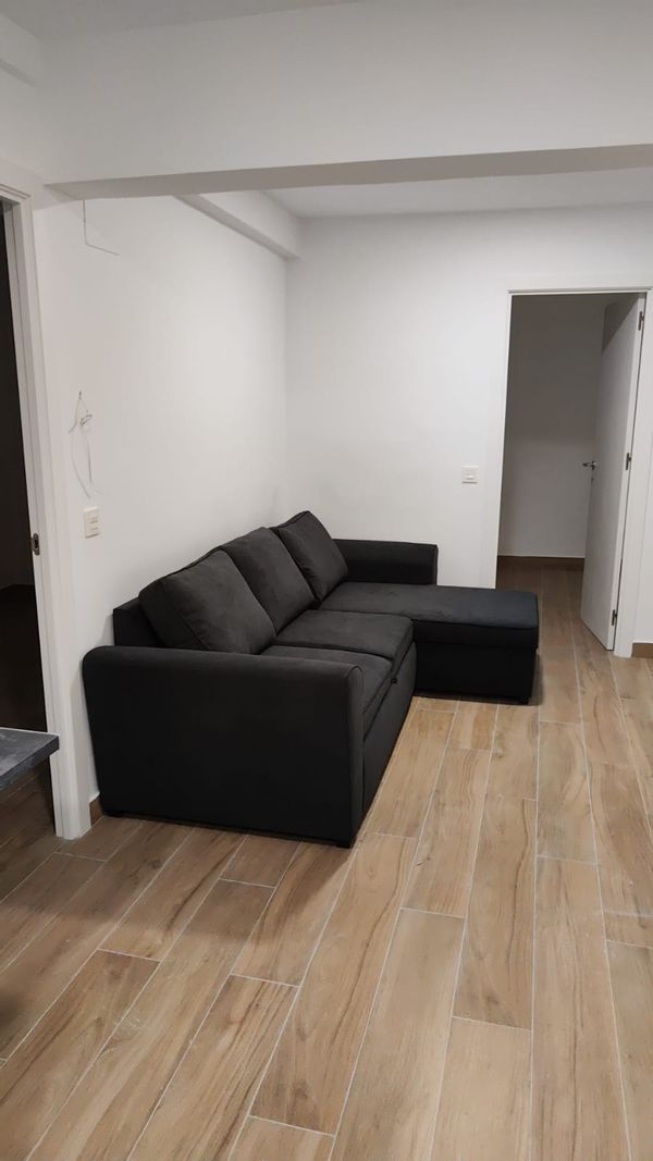 La maison de Victor
