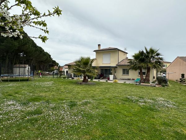 La maison du sud de la France, 25min  de Carcassonne, 1h de Narbonne