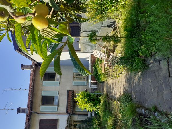 La maison de MARIA