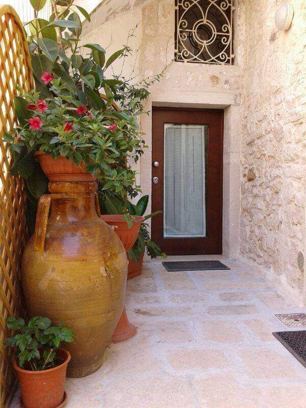 La maison de sabino