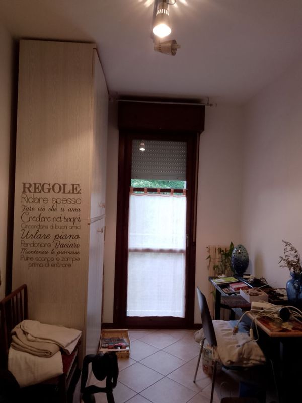La maison de Laura