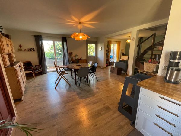 La Maison de Julia et Rémi