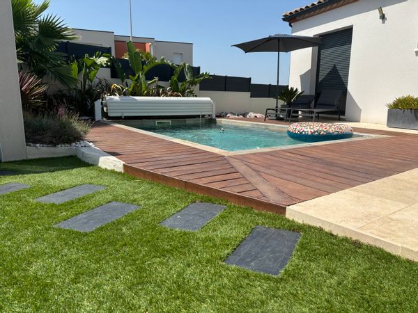 Villa MGT
