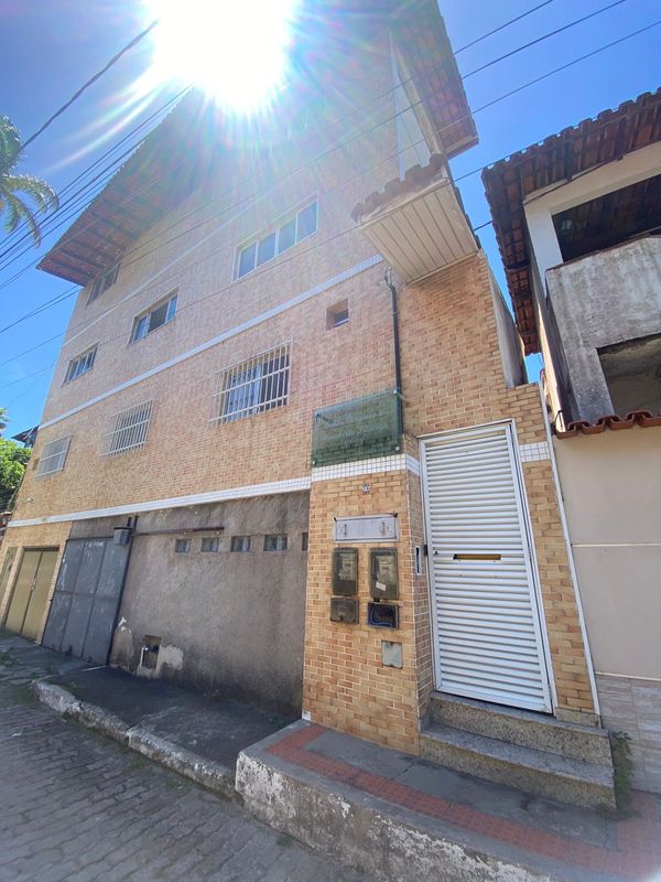 La maison de Miriam