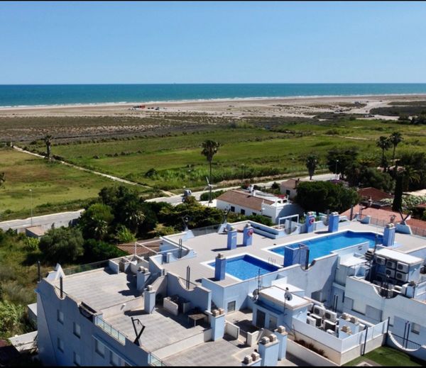 Appartement Delta de l'Ebre Vidéo: https://youtu.be/5WeS4q-mKfw