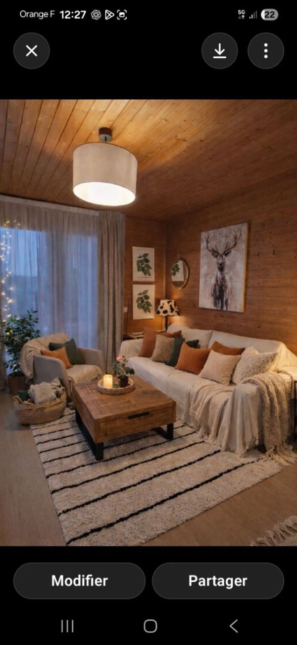 Les chalets d Evian