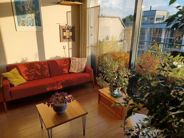 La maison de Cees