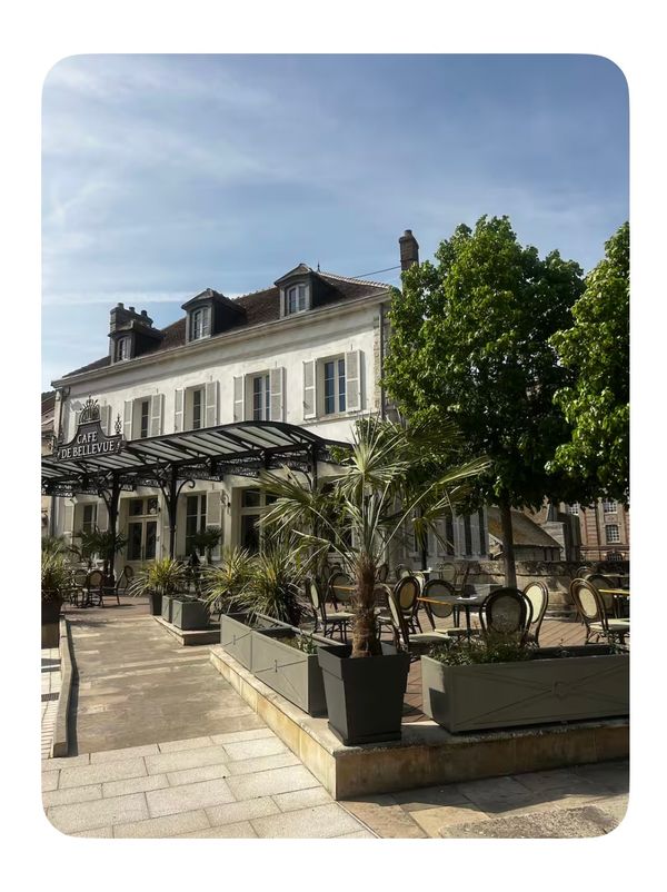 La maison des Graviers
