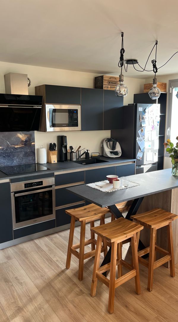 Appartement charmant proche Versailles