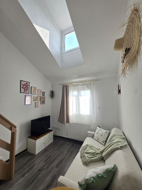 Le duplex