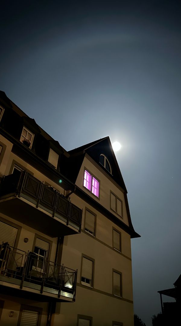 La maison de Veronika