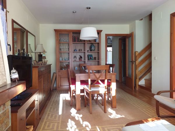La maison de Jose maria