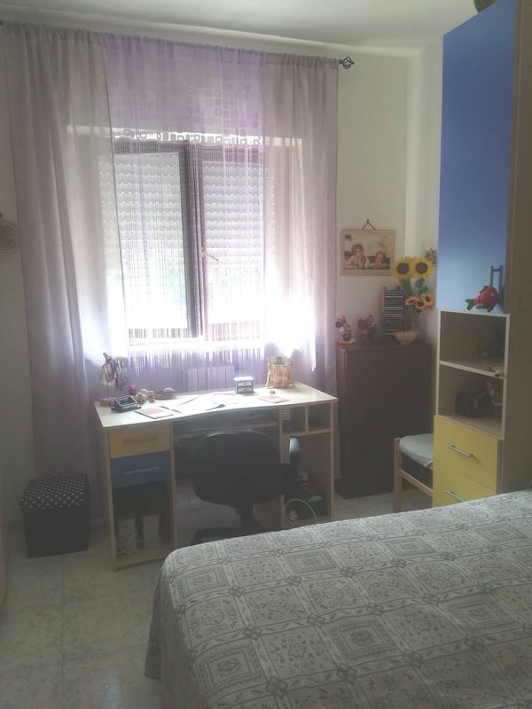 La maison de Giovanni